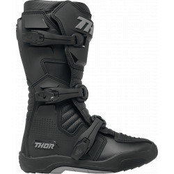 Women MX Boots Thor Blitz XR - Black