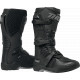 Frauen MX Stiefel Thor Blitz XR - Schwarz