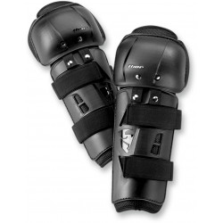 Thor Sector Knee Guards Kids