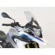 Touring screens Powerbronze 370 mm - BMW G310 GS 2017 /+