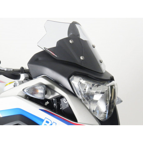 Powerbronze Screen Standard 200 mm - BMW G310 GS 2017 /+