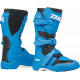 Bottes MX Thor Blitz XR Enfants - Bleu