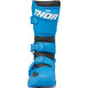 Bottes MX Thor Blitz XR Enfants - Bleu