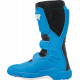 Bottes MX Thor Blitz XR Enfants - Bleu