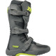 Bottes MX Thor Blitz XR Enfants - Gris