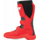 Bottes MX Thor Blitz XR Enfants - Rouge