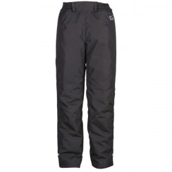 Furygan Motorrad Regen Textilhose Overcold Pant - Schwarz