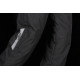 Furygan Motorrad Regen Textilhose Overcold Pant - Schwarz