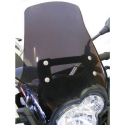 Powerbronze Screen Standard 380 mm - BMW G650 GS Sertao 2012-14