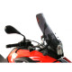 Bulle Touring Powerbronze 350 mm - BMW G650GS // G650GS Sertao 2012-16