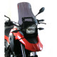 Bulle Touring Powerbronze 350 mm - BMW G650GS // G650GS Sertao 2012-16