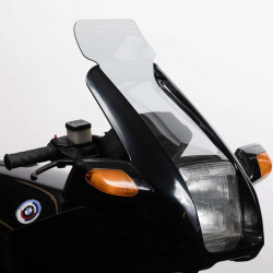 Bulle Touring Powerbronze - BMW K100RS // K1100RS 1983-92