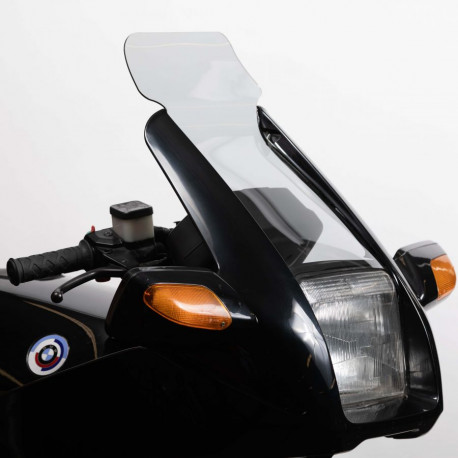 Touring screens Powerbronze - BMW K100RS // K1100RS 1983-92