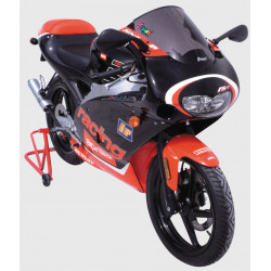 Ermax Original Grösse Windschutzscheibe - Aprilia RS 50 1999-06