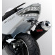 Passage de roue Ermax - Yamaha T-MAX 500 2008-11