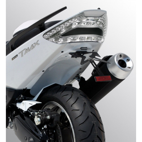 Passage de roue Ermax - Yamaha T-MAX 500 2008-11