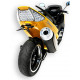 Passage de roue Ermax - Yamaha T-MAX 500 2008-11