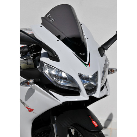 Ermax Aéromax Scheibe - Aprilia RS 4 50/125 2011-18