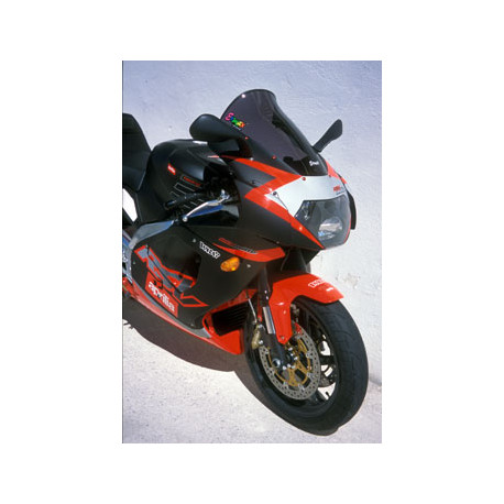 Ermax Hoch Windschutzscheibe - Aprilia RSV 1000 2001-03