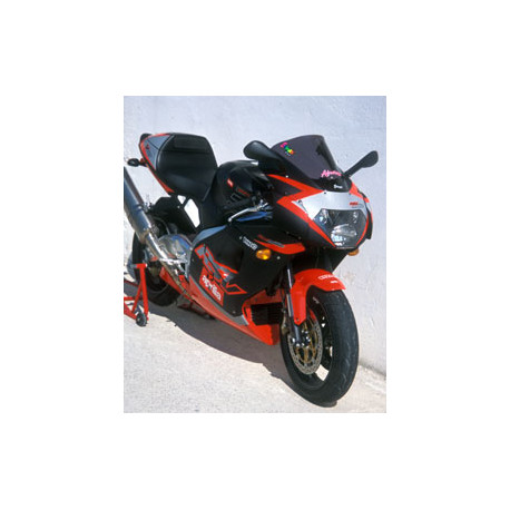 Ermax Aéromax Scheibe - Aprilia RSV 1000 2001-03