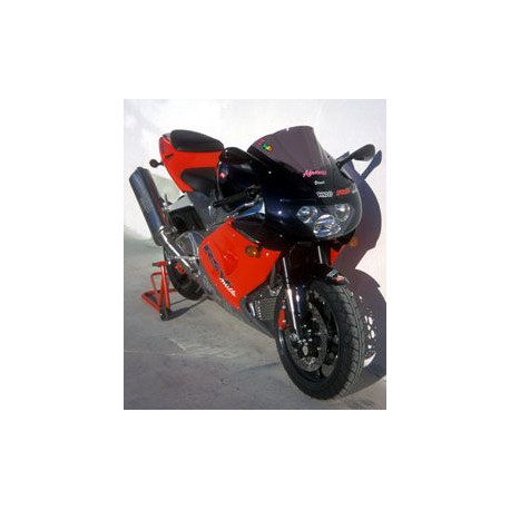 Ermax Aéromax Scheibe - Aprilia RSV 1000 1998-00