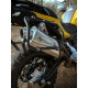 Auspuff Hpcorse 4-TRACK S 350 - Benelli TRK502 (X) 2021 /+