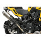 Auspuff Hpcorse 4-TRACK S 350 - Benelli TRK502 (X) 2021 /+