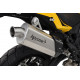 Auspuff Hpcorse 4-TRACK S 350 - Benelli TRK502 (X) 2021 /+