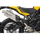 Auspuff Hpcorse 4-TRACK S 350 - Benelli TRK502 (X) 2021 /+