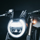 MOTOISM Neo Sport Café screen - Honda CB650R 2019 /+