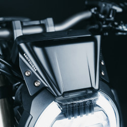 MOTOISM Neo Sport Café screen - Honda CB650R 2019 /+