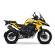 Auspuff Hpcorse 4-TRACK S 350 - Benelli TRK502 (X) 2021 /+