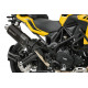 Auspuff Hpcorse 4-TRACK S 350 - Benelli TRK502 (X) 2021 /+