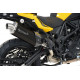 Auspuff Hpcorse 4-TRACK S 350 - Benelli TRK502 (X) 2021 /+