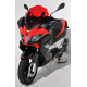 Ermax Sport Windshield Scooter - Aprilia SR MAX 125/300 2011-18