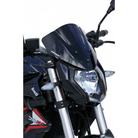 Ermax Saute Vent - Benelli BN 125 2019/+