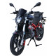 Ermax Saute Vent - Benelli BN 125 2019/+