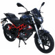 Ermax Saute Vent - Benelli BN 125 2019/+