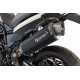 Echappement Hpcorse 4-Track R - BMW F 800 GS / Adventure 2008-17