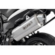 Echappement Hpcorse 4-Track R - BMW F 800 GS / Adventure 2008-17