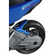 Ermax Garde Boue Arrière - BMW C 600 Sport 2012-15