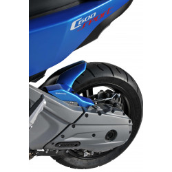 Ermax Rear Hugger - BMW C 600 Sport 2012-15