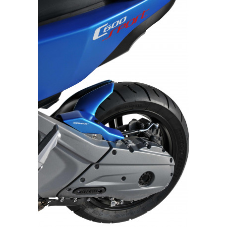 Ermax Garde Boue Arrière - BMW C 600 Sport 2012-15