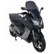 Ermax Bulle Taille Origine - BMW C 600 Sport 2012-15