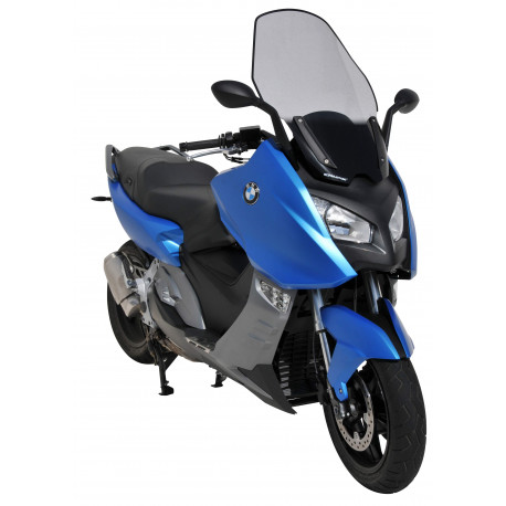 Ermax Bulle Haute Protection - BMW C 600 Sport 2012-15 - Claire