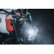 MOTOISM Headlight Fairing - Controlpit Three