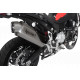 Exhaust Hpcorse 4-Track R - BMW F 750 GS 2018-20 // F 850 GS Adventure 2019-20