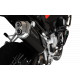 Echappement Hpcorse 4-Track R - BMW F 750 GS 2018-20 // F 850 GS Adventure 2019-20