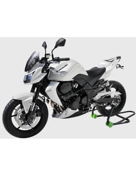 Garde Boue Arrière Ermax - Kawasaki Z750 2007-12