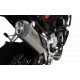 Echappement Hpcorse SPS Carbon - BMW F 750 GS 2018-20 // F 850 GS Adventure 2019-20